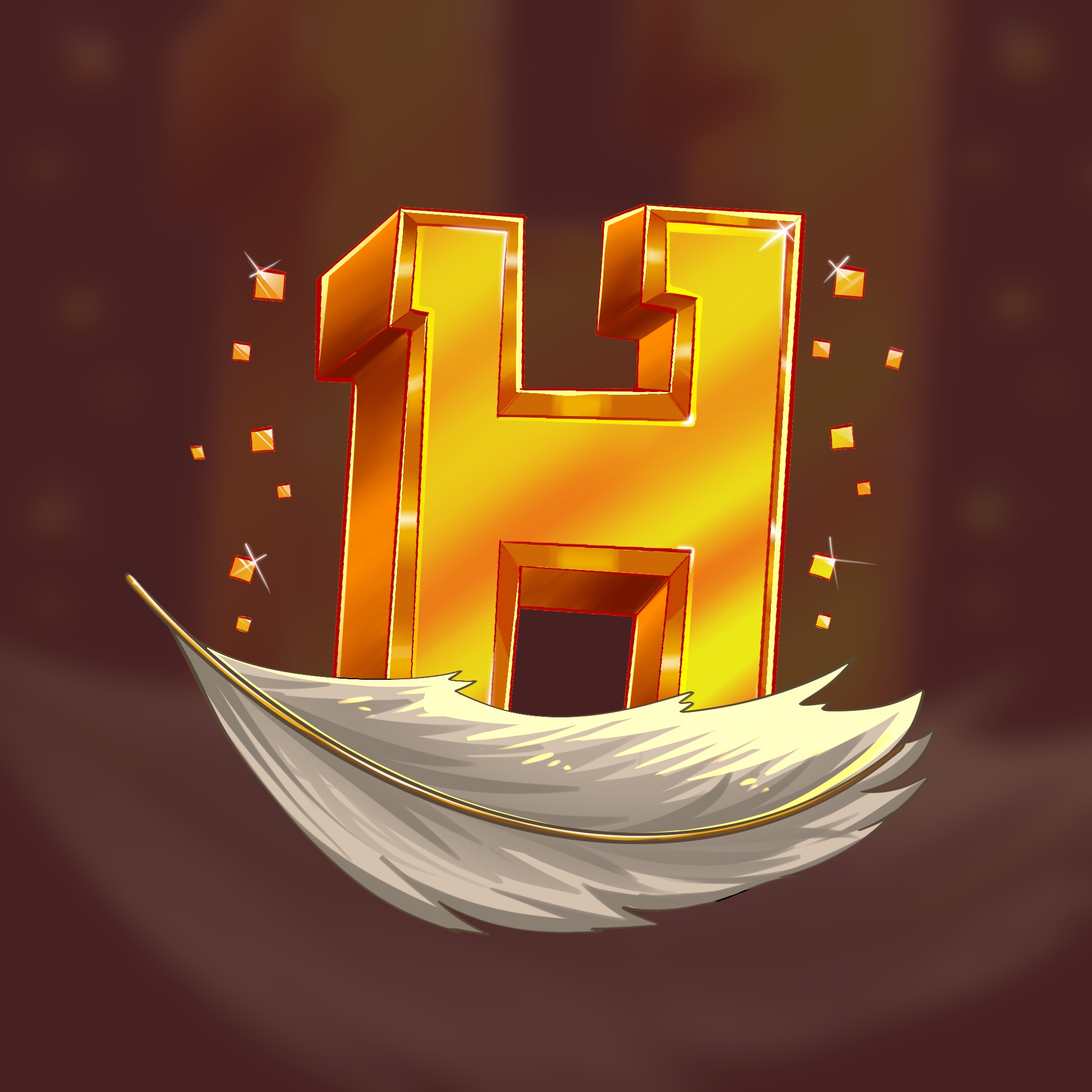 Hills logo